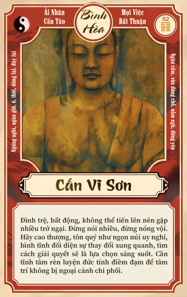 CẤN VI SƠN