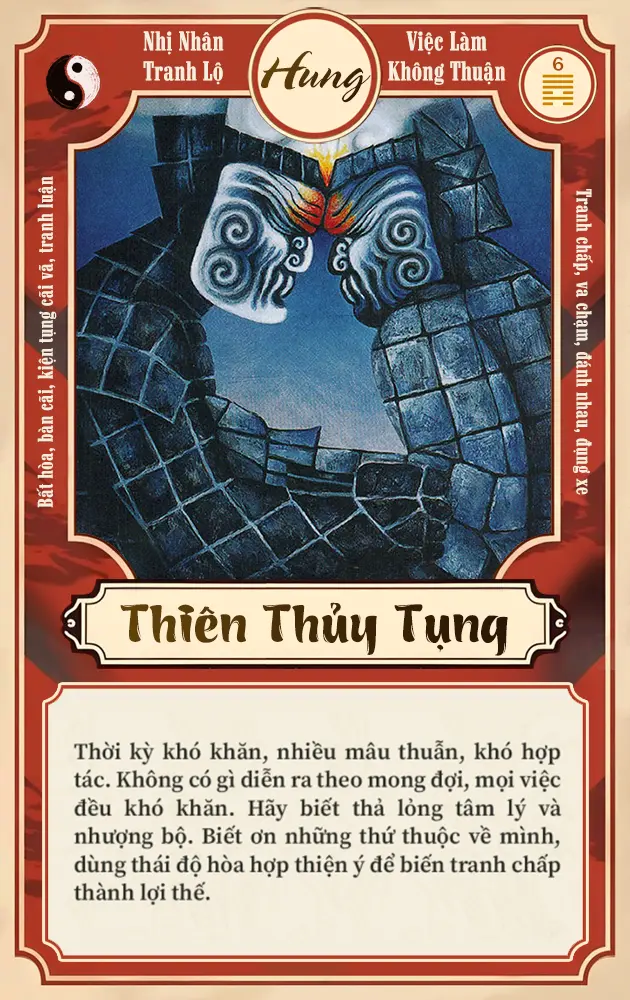 THIÊN THỦY TỤNG