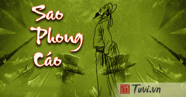 Read more about the article Sao Phong Cáo