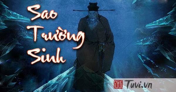 Read more about the article Ý nghĩa sao Trường Sinh