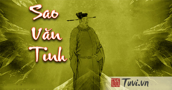 Read more about the article Ý nghĩa sao Văn Tinh