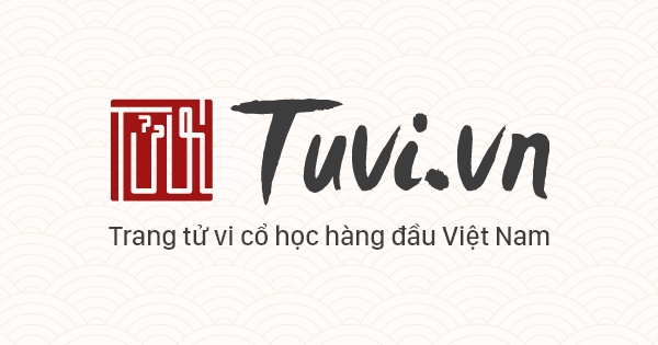 Read more about the article Tử Vi Trọn Đời | Xem Tử vi trọn đời theo ngày tháng năm sinh