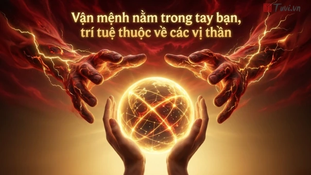 Vận mệnh và trí tuệ