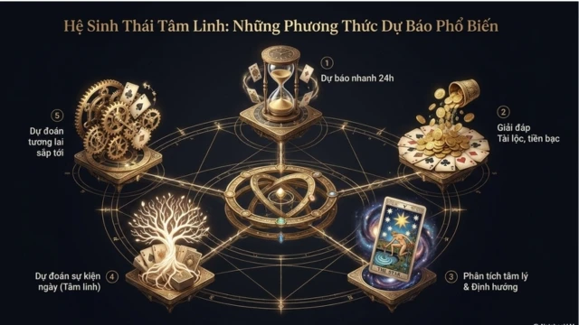 Bói bài online