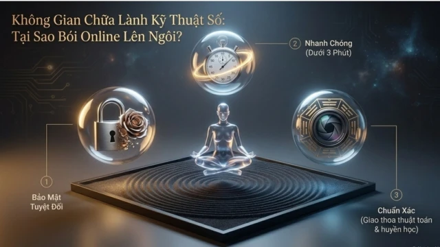 Lưu ý bói bài