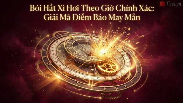Bói hắt xì hơi
