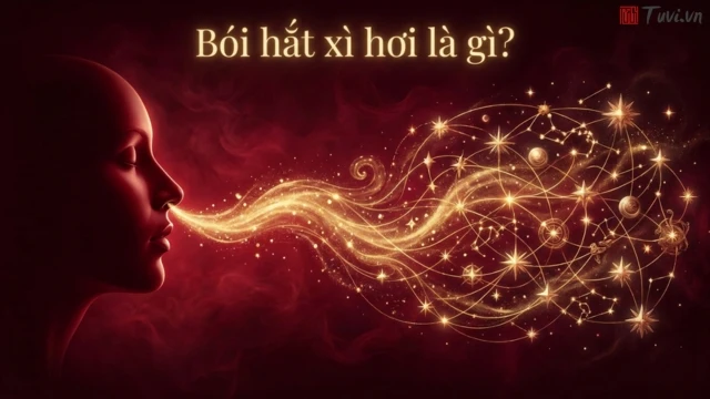 Bói hắt xì hơi
