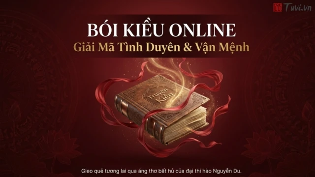 Bói Kiều