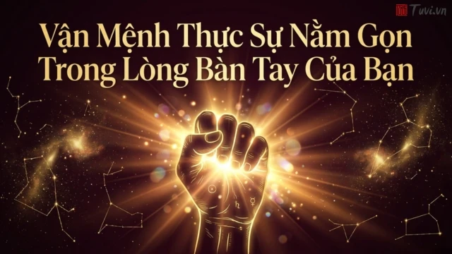 Lưu ý khi xem bói nốt ruồi lòng bàn tay