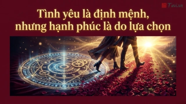 Tình yêu và hạnh phúc