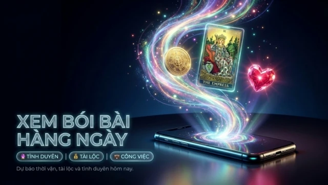 Xem bói online