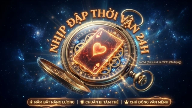 Xem bói online trong thời đại số