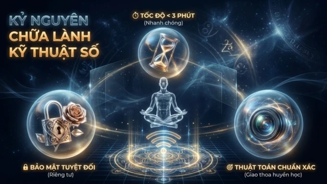 Xem bói hàng ngày
