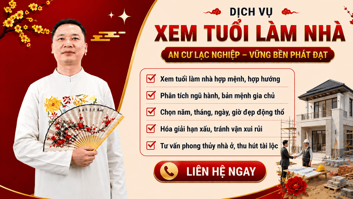xem tuoi lam nha