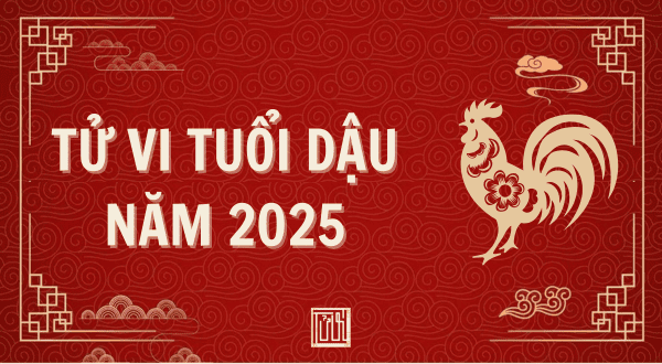 Tử vi 2025 tuổi Sửu