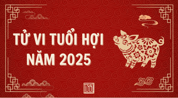 Tử vi 2025 tuổi Ngọ