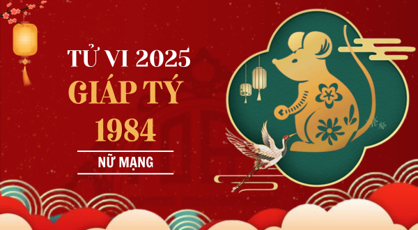 Tử vi 2025 tuổi Tuất