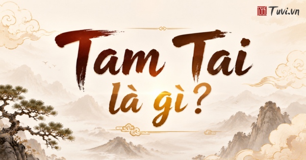 Tam Tai là gì?