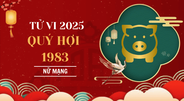 Tử vi 2025 tuổi Tý