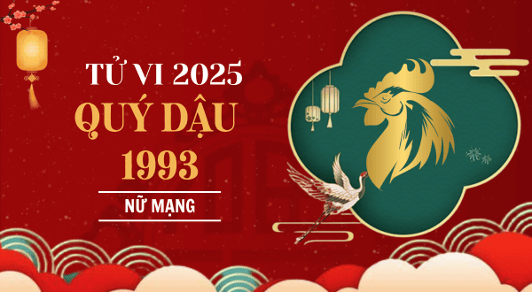 Tử vi 2025 tuổi Tuất