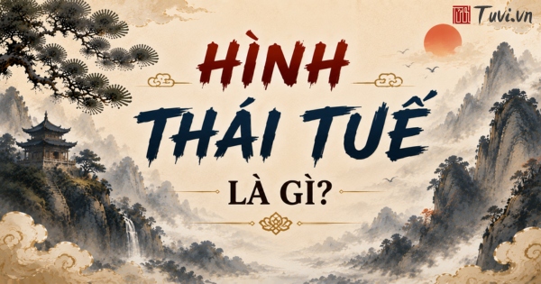 Hình Thái Tuế là gì?