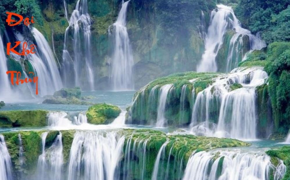 Đại Khê Thủy Là Mệnh Gì? Tìm Hiểu Ý Nghĩa Và Vận Mệnh Của Người Mang Mệnh Này