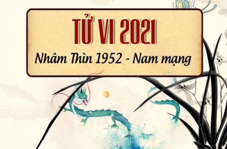 Read more about the article Tử vi trọn đời tuổi Nhâm Thìn 1952 nam mạng: “Số thì quyền tước không thì cũng ông”