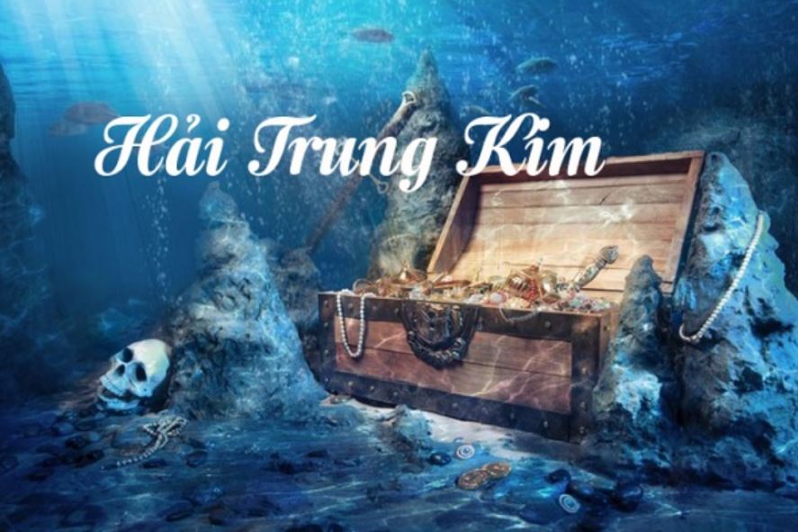 Read more about the article Hải Trung Kim là gì và những điều cần biết về Hải Trung Kim