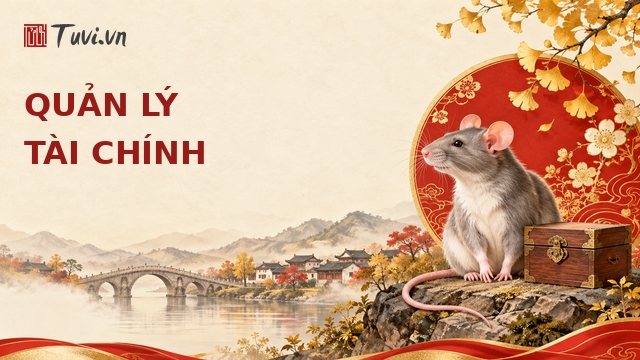 Tài chính Bính Tý 1996 nam mạng 2027