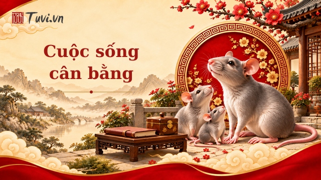 Luận giải các khía cạnh cuộc sống năm 2027